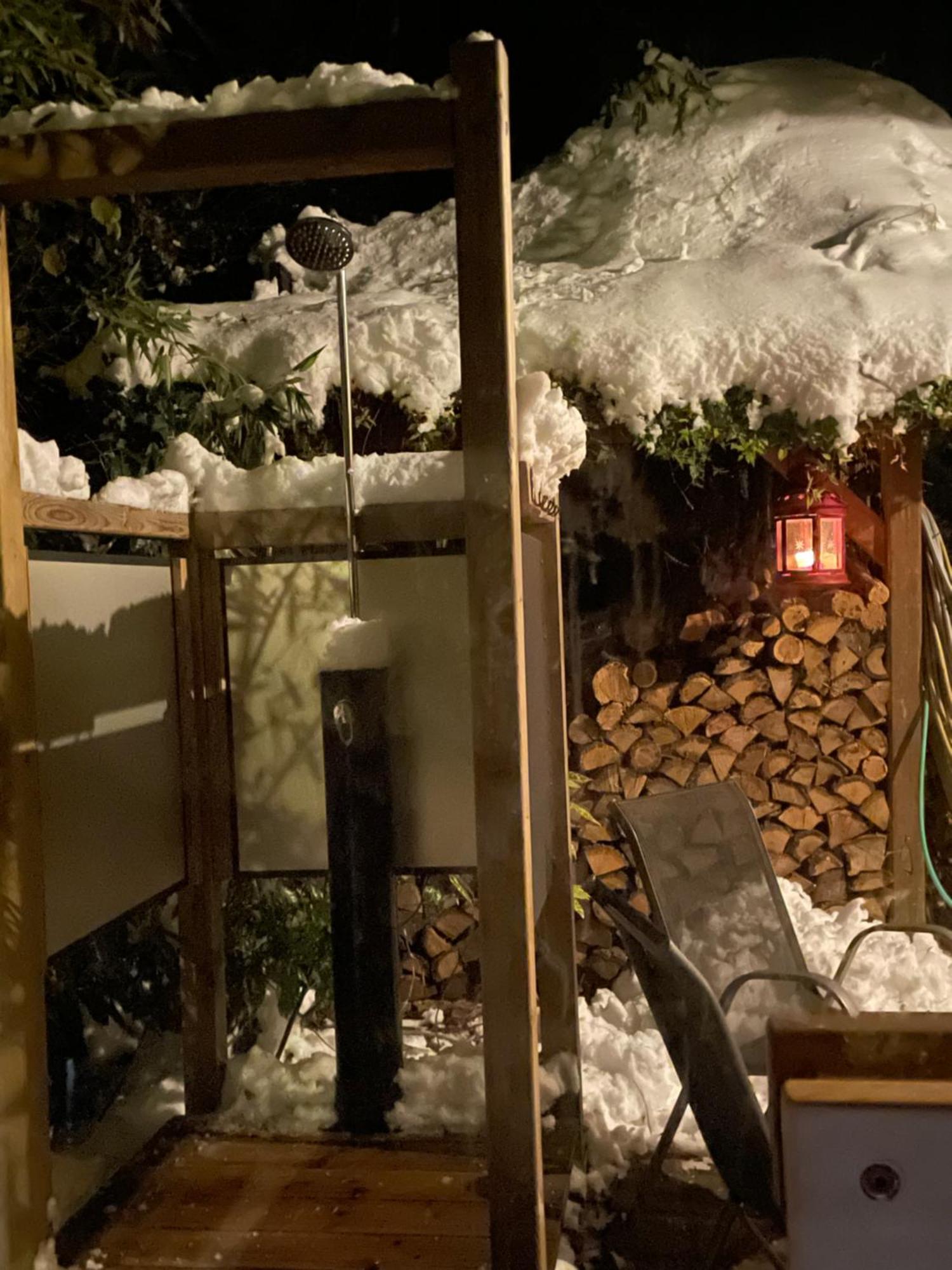 Oak Tree Apartment - Toelgy Lak Pilisszentkereszt Zewnętrze zdjęcie